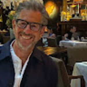 Meet your Posher, Robert